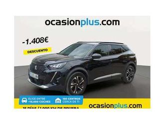 1.2 puretech s&s allure pack eat8 130