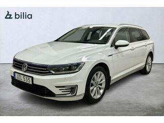 gte aut, p-värmare, drag, kamera