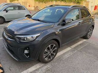 stonic 1.4 mpi eco style design pack gpl 97cv my18