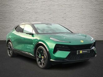 112kwh r auto 4wd 5dr (dual motor)