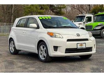 we offer fast and easy credit approval!one-owner!! 2014 scion xd