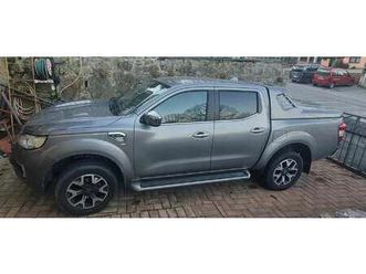 dc 2.3 dci t executive 4wd s&s 190cv