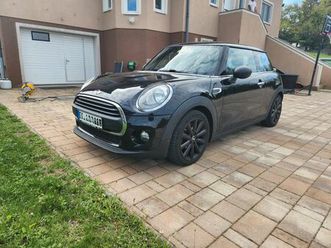 mini one blackyard blackyard