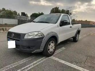 fiat strada 1.3