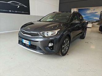kia stonic 1.4 mpi ecogpl style