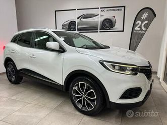 renault kadjar / 1.5cc 116cv / diesel / 2018