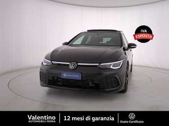 2.0 tsi gti dsg