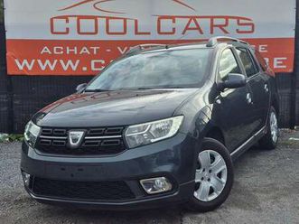 mcv 0.9 tce lauréate - eu6 - garantie 1an -