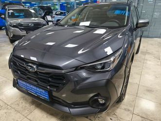 subaru crosstrek 2.0ie comfort | navi | led