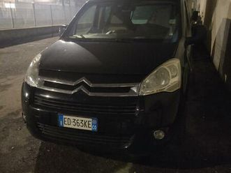 berlingo 1.6 110 cv per ricambi