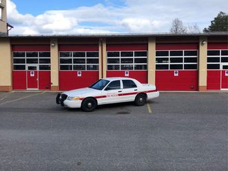 police interceptor p71