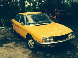 other nsu ro 80 oldtimer ein klassiker mit sti...