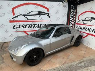 smart roadster s