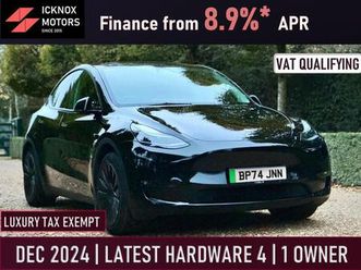 long range auto rwd 5dr