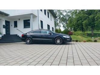 other auto vw passat cc