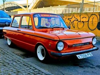 other zaz 968 saporoshez airride low tiefbett sh...