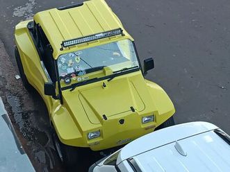 brm buggy /m-8/m-8 long 1.6 1995