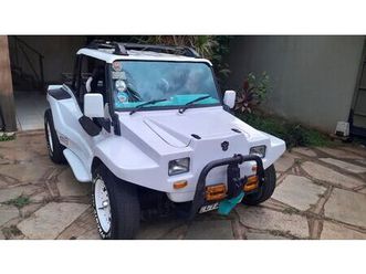 brm buggy /m-8/m-8 long 1.6 2000