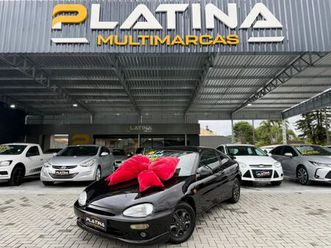 mazda mx-3 1.6 16v 1997