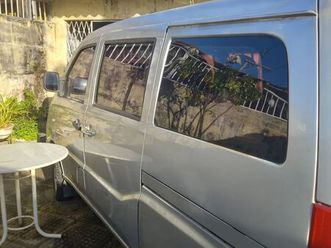 shineray sy6390 a9 pvans 2012