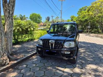 mahindra scorpio glx suv 2.6 tb diesel crde 4wd 2012