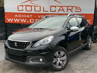 1.2i style - eu6 - garantie 1an -