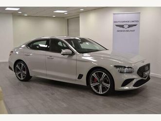 2.2d sport auto euro 6 (start/stop) 4dr