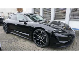 sport turismo 93.4 kwh