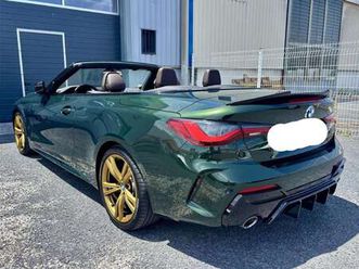 cab 430d 258 ch m sport a