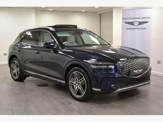 (84kwh, dual motor) luxury auto 4wd 5dr