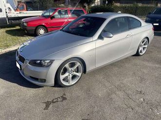 serie 3 e92 coupe 335i coupe futura