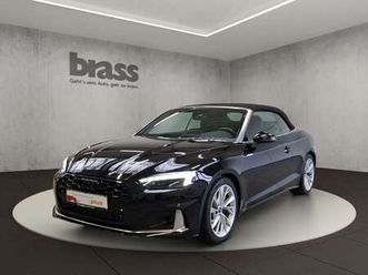 advanced 45 tfsi quattro 195(265) k