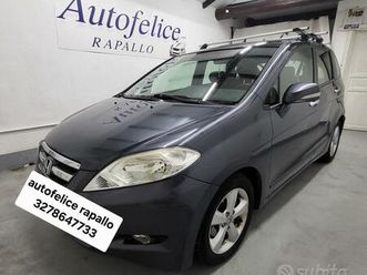 honda fr-v 2.2 16v i-ctdi executive lh