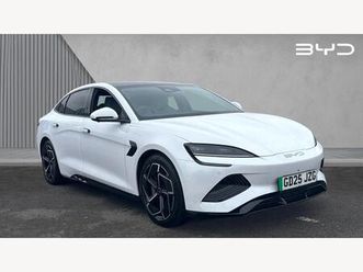 82.5kwh excellence auto awd 4dr