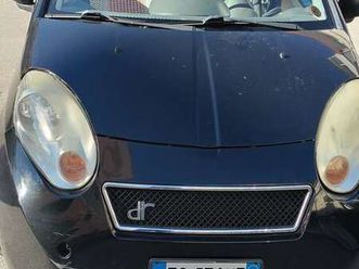 dr 1 2009 1.3 16v bi-fuel gpl