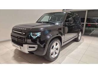 defender 110 3.0d i6 250 cv awd auto hse 7 posti