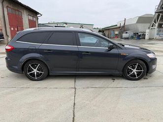 ford mondeo titanium s jaslo • olx.pl
