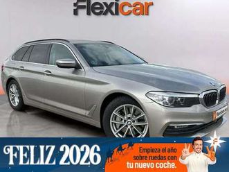 530da touring xdrive