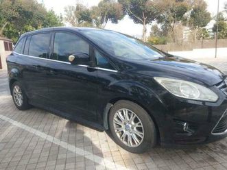 ford - grand c-max