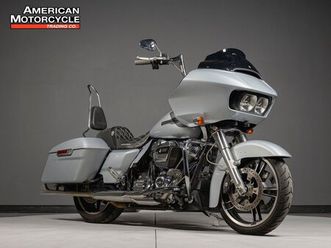 2023 harley-davidson road glide