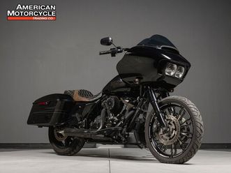 2023 harley-davidson road glide st