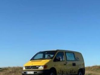 mercedes-benz - vito