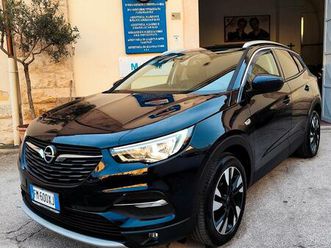 opel grandland x 1.6 diesel ecotec start&stop aut.