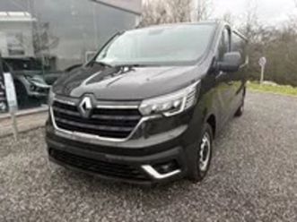 trafic 2.0 dci 29 l2h1 confort (eu6d)