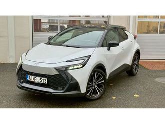 1.8 hybrid executive e-cvt