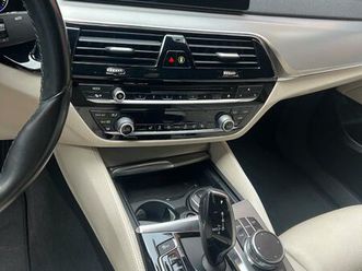 bmw 630d xdrive luxury gt