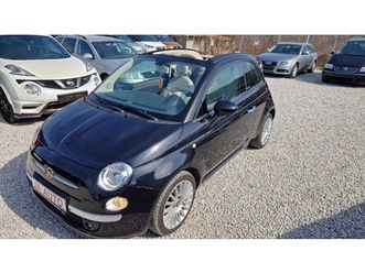 fiat 500 0.9-85u043aс.u041au0410бu0420u0418u041e 10,900 bgn
