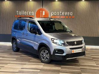 1.5bluehdi s&s standard allure 130