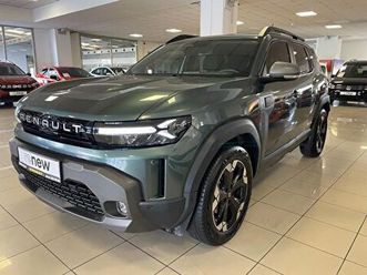 suv 1.6 e-tech techno otomatik