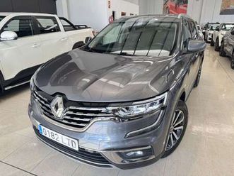 2.0dci blue intens x-tronic 4x2 135kw